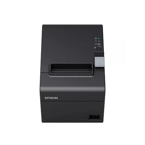 Impresora Epson Termica TM T20III USB Serial  