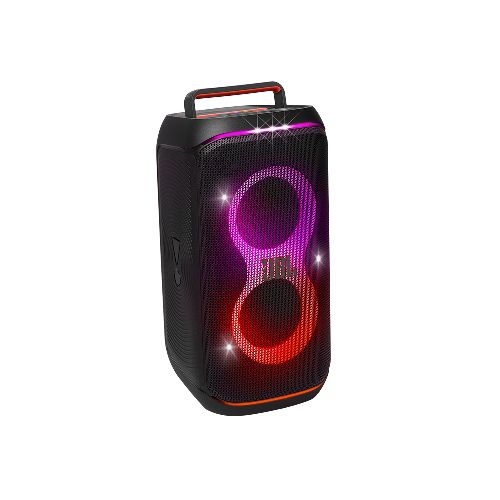 Parlante JBL PartyBox Club 120 Black 160w Bluetooth 12 Horas  JBLPBCLUB120AM   