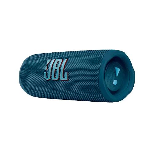 Parlante JBL FLIP 6 Portatil Azul 30w  