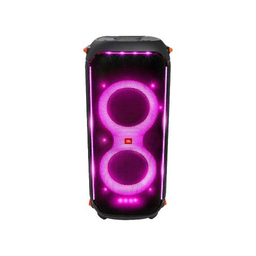 Parlante JBL PartyBox 710 Black 800w  