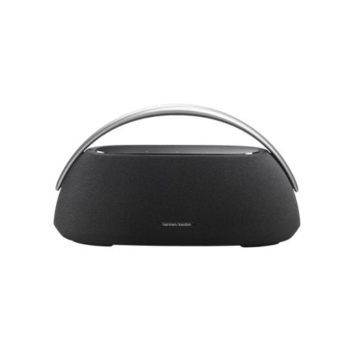 PARLANTE HARMAN KARDON GO  PLAY 3 160W BLUETOOTH BLACK  HKGOPLAY3BLKAM