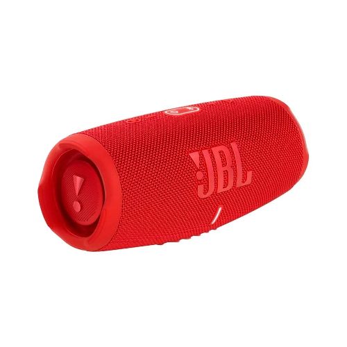 Parlante JBL Charge 5 Portatil Rojo 40w  