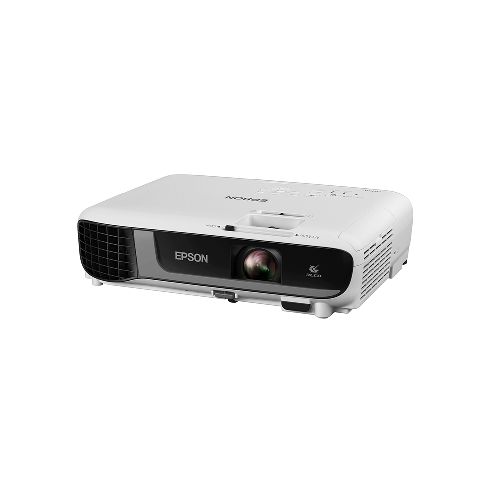 PROYECTOR EPSON POWERLITE W52  4000 LUMENES   WXGA   V11HA02021