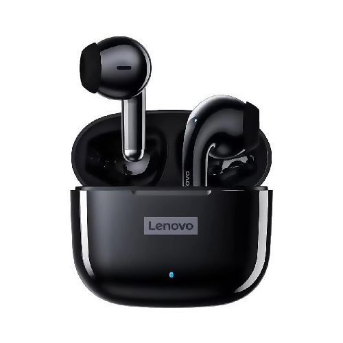 AURICULARES LENOVO LP40 PRO - Novicompu, lo mismo pero mas barato