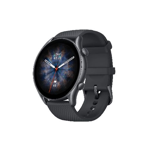 Smartwatch Amazfit GTR 3 - Novicompu, lo mismo pero mas barato