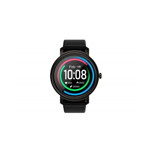 Reloj smartwatch Xiaomi Mibro Air - Novicompu, lo mismo pero mas barato