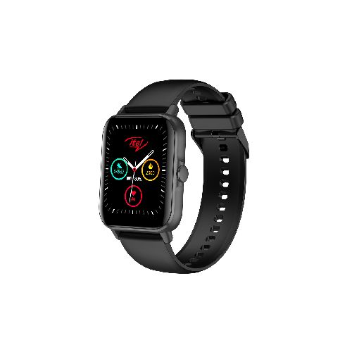 SMARTWATCH INFINIX ITEL W32 AFR - Novicompu, lo mismo pero mas barato