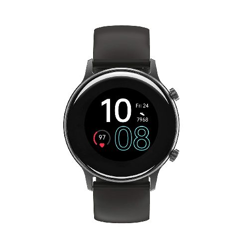 Smartwatch Umidigi Urun, GPS, resistente agua - Novicompu, lo mismo pero mas barato