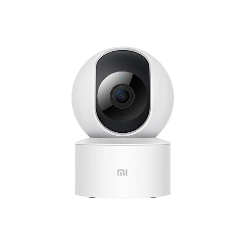 Cámara de seguridad Xiaomi 360, 1080p - Novicompu, lo mismo pero mas barato