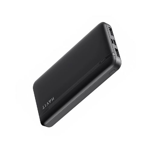 POWER BANK 20.000 mah HAVIT PB91 - Novicompu, lo mismo pero mas barato