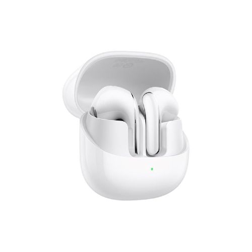 Auriculares Xiaomi Buds  5 - Novicompu, lo mismo pero mas barato