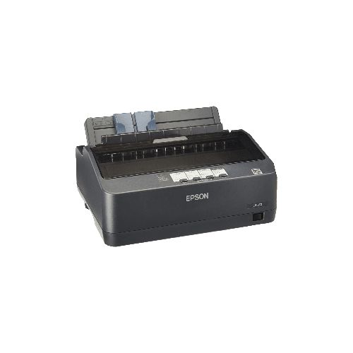 Impresora Epson LX-350 Matricial - Novicompu, lo mismo pero mas barato