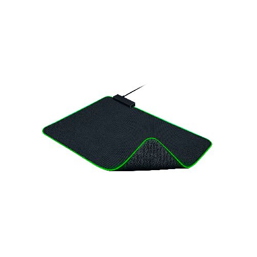 Mouse PAD RGB Gamer Jedel MP-01 350*250*3mm - Novicompu, lo mismo pero mas barato