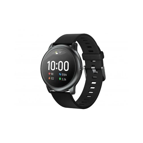 Smartwatch reloj Haylou LS05 - Novicompu, lo mismo pero mas barato