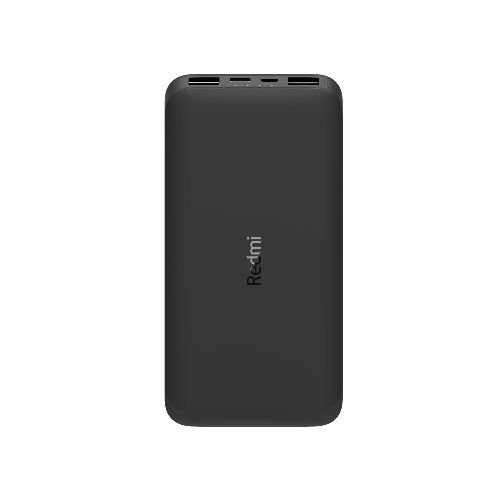 Power Bank Redmi 10000 mAh Fast Charging - Novicompu, lo mismo pero mas barato