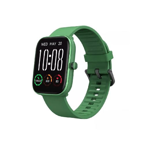 Smartwatch Haylou LS13, OXÍGENO, 30 modos sport - Novicompu, lo mismo pero mas barato