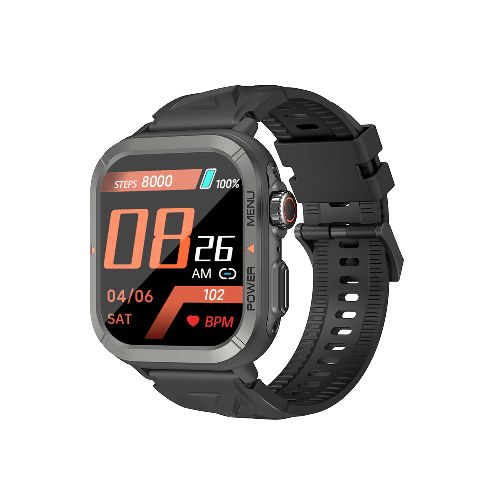 Smart Watch Blackview W30 Sports & Fitness - Novicompu, lo mismo pero mas barato