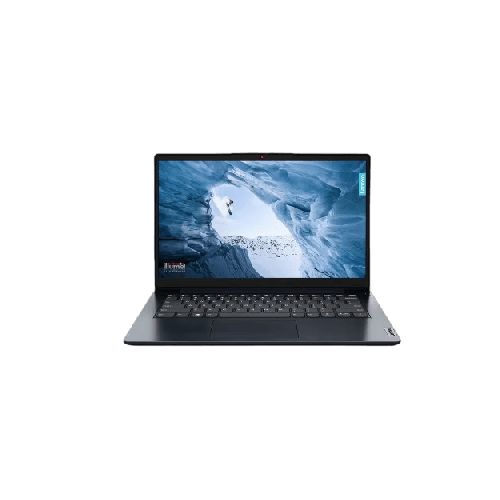 Laptop Lenovo Core i3 12va, w11, 8gb+256gb, 14 pul - Novicompu, lo mismo pero mas barato