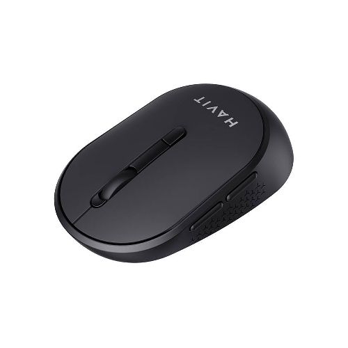 Mouse Inalámbrico Havit MS78GT - Novicompu, lo mismo pero mas barato