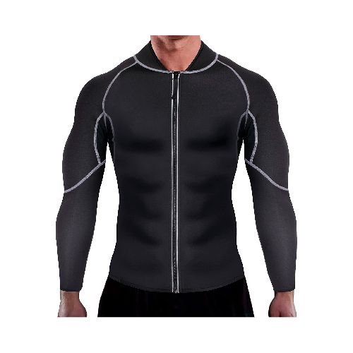 Buzo para entrenamiento training vest - Novicompu, lo mismo pero mas barato