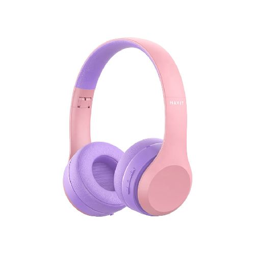 Auriculares HAVIT H626BT - Novicompu, lo mismo pero mas barato