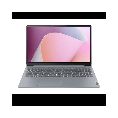 Laptop Lenovo IP Slim 3 Ryzen 5-7520U 16Gb 256Gb 15.6