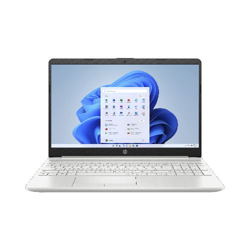 Laptop HP Core i5 12va, 8gb, 256gb, 250nits W11 - Novicompu, lo mismo pero mas barato