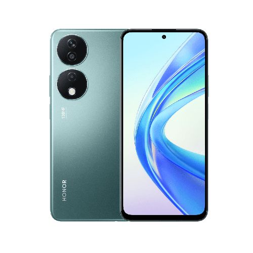 Celular Honor X7b (8+256Gb) - Novicompu, lo mismo pero mas barato