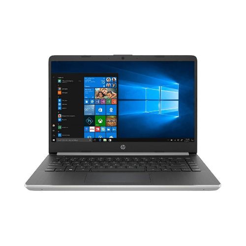 Laptop HP Core i5 11va, 12gb, 512gb, 14pulg, w10 Con Aro de Luz Gratis - Novicompu, lo mismo pero mas barato