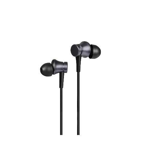 Auriculares Xiaomi NEGRO - Novicompu, lo mismo pero mas barato