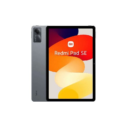 Tablet Redmi PAD SE 8+256gb - Novicompu, lo mismo pero mas barato