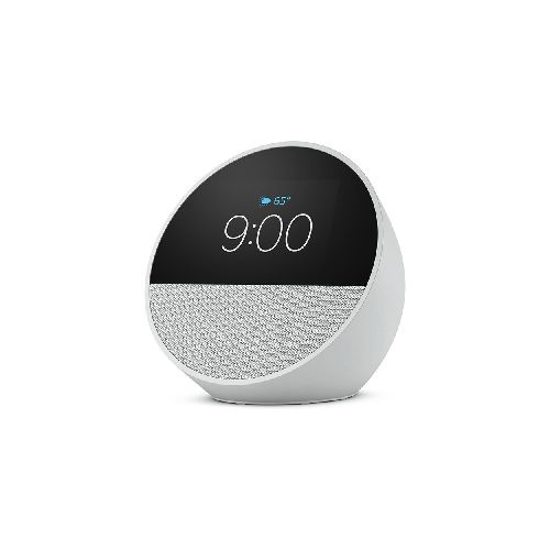 Amazon Echo Spot - Novicompu, lo mismo pero mas barato