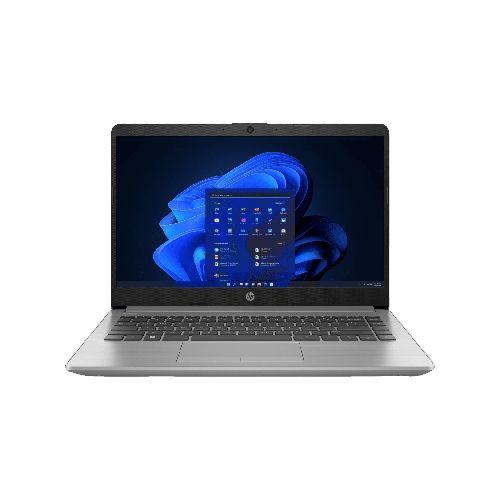 Laptop HP 245 G9 AMD Ryzen 5-5625U 8Gb 512Gb-SSD 14