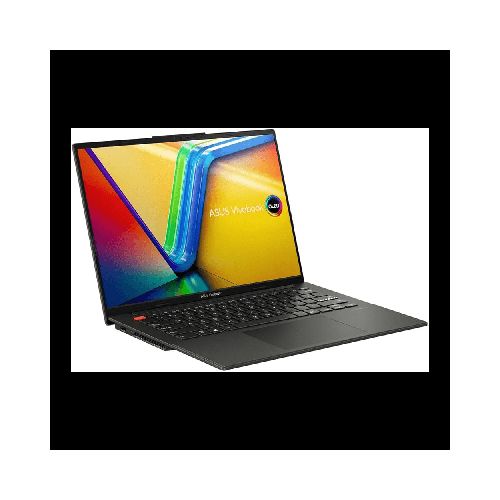 Laptop Asus core i9 13va, 16g, 1tb, 2.8K OLED, W11 - Novicompu, lo mismo pero mas barato