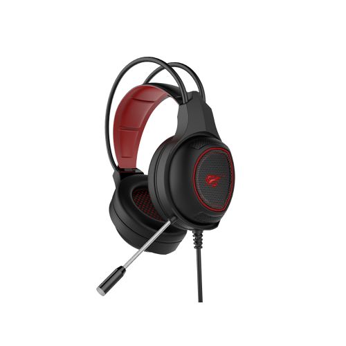 Auriculares Gamer HAVIT H2239D - Novicompu, lo mismo pero mas barato