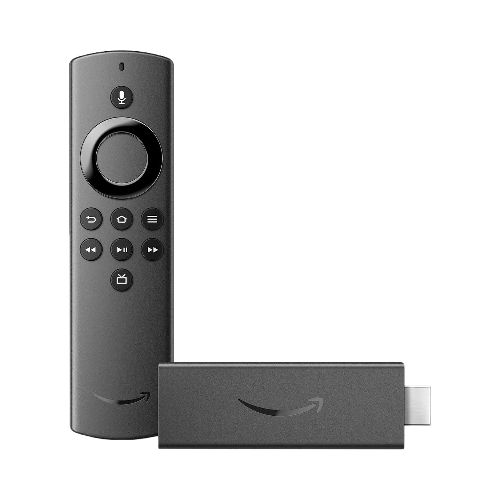 Amazon Fire TV Stick Lite - Novicompu, lo mismo pero mas barato