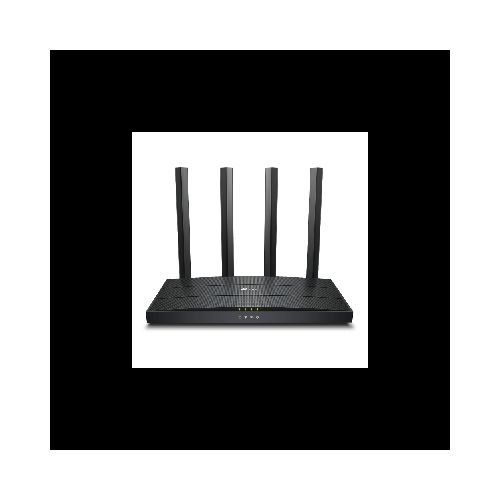 Router TP-Link Archer AX12 Wi-Fi 6 Dual Band AX1500 - Novicompu, lo mismo pero mas barato