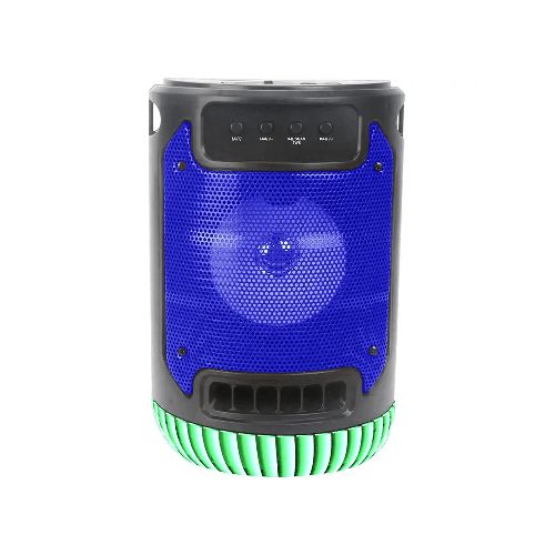 PARLANTE BLUETOOTH ZQS5105 - Novicompu, lo mismo pero mas barato