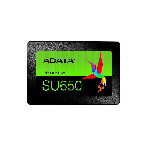 DISCO SÓLIDO 256GB ADATA - Novicompu, lo mismo pero mas barato