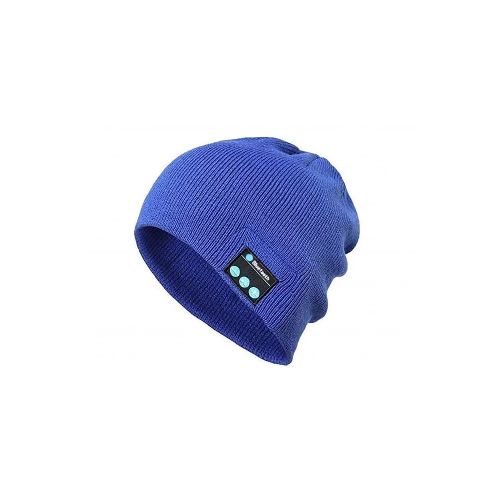 GORRO MANOS LIBRES BLUETOOTH LLAMADAS MUSICA MOVIL TABLET PC - Novicompu, lo mismo pero mas barato