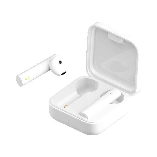 Auriculares Xiaomi Air 2 Special Edition - Novicompu, lo mismo pero mas barato