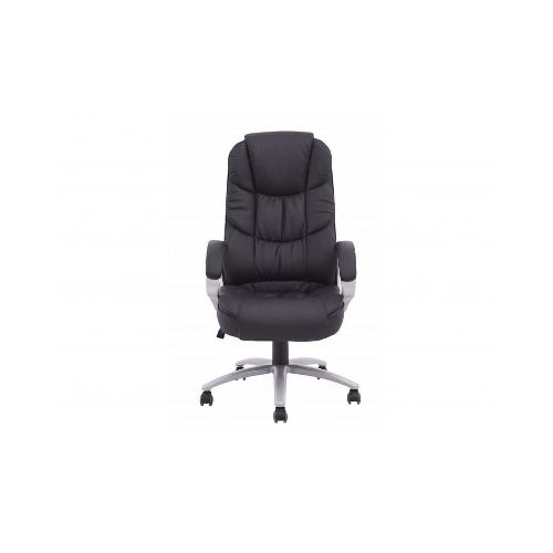 Silla Oficina Sillón Ergonómico Reclinable Giratoria - Novicompu, lo mismo pero mas barato