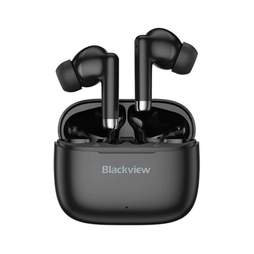 Auriculares Blackview Airbuds 4 - Novicompu, lo mismo pero mas barato