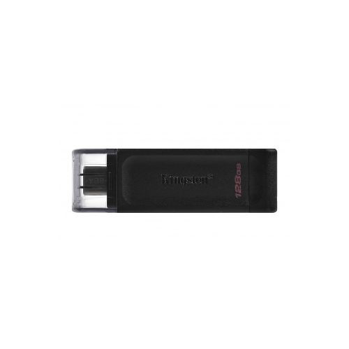 Pendrive Kingston 128gb data traveler tipo C - Novicompu, lo mismo pero mas barato