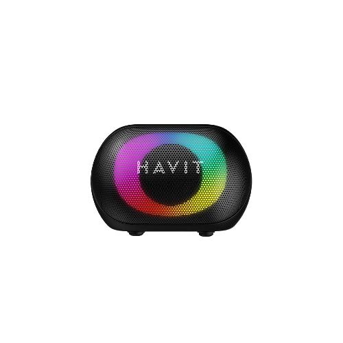 Parlante Havit SK885BT RGB Inalámbrico Impermeable - Novicompu, lo mismo pero mas barato