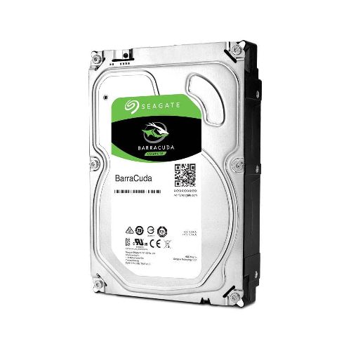 Disco Duro Seagate 1TB 3.5 SATA III - Novicompu, lo mismo pero mas barato