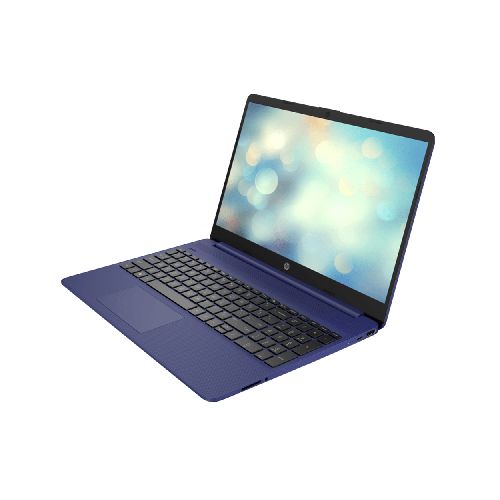 LAPTOP HP 15-EF2560LA RYZEN 5 5500U/12GB RAM/512GB SSD/PAN 15.6 HD/FREEDOS 3.0/BLUE - Novicompu, lo mismo pero mas barato