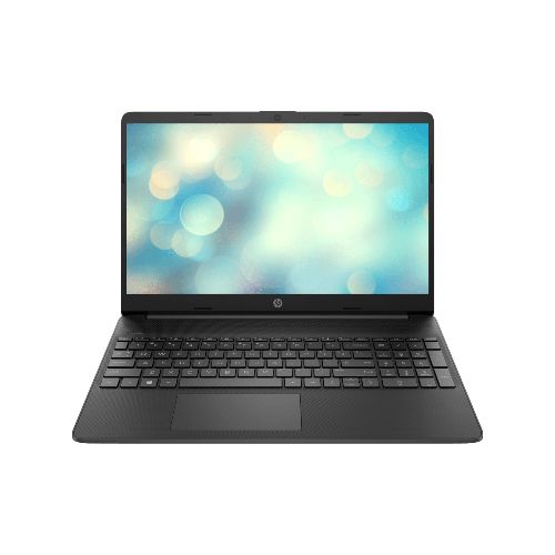 LAPTOP HP 15 /15.6 HD /CORE I7-1255U /8GB RAM/ 512GB BLACK - Novicompu, lo mismo pero mas barato