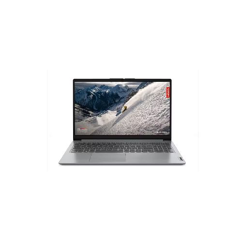 Laptop Lenovo IP 1 15AMN7 AMD Ryzen 3-7320U 16Gb-DDR5 256Gb-SSD 15.6