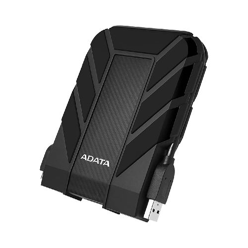 Disco Duro externo adata Antigolpes Y Agua 1TB Adata Usb 3.1 - Novicompu, lo mismo pero mas barato